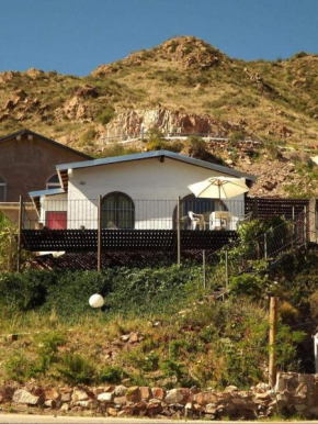 Cabaña Club Nautico Los Reyunos